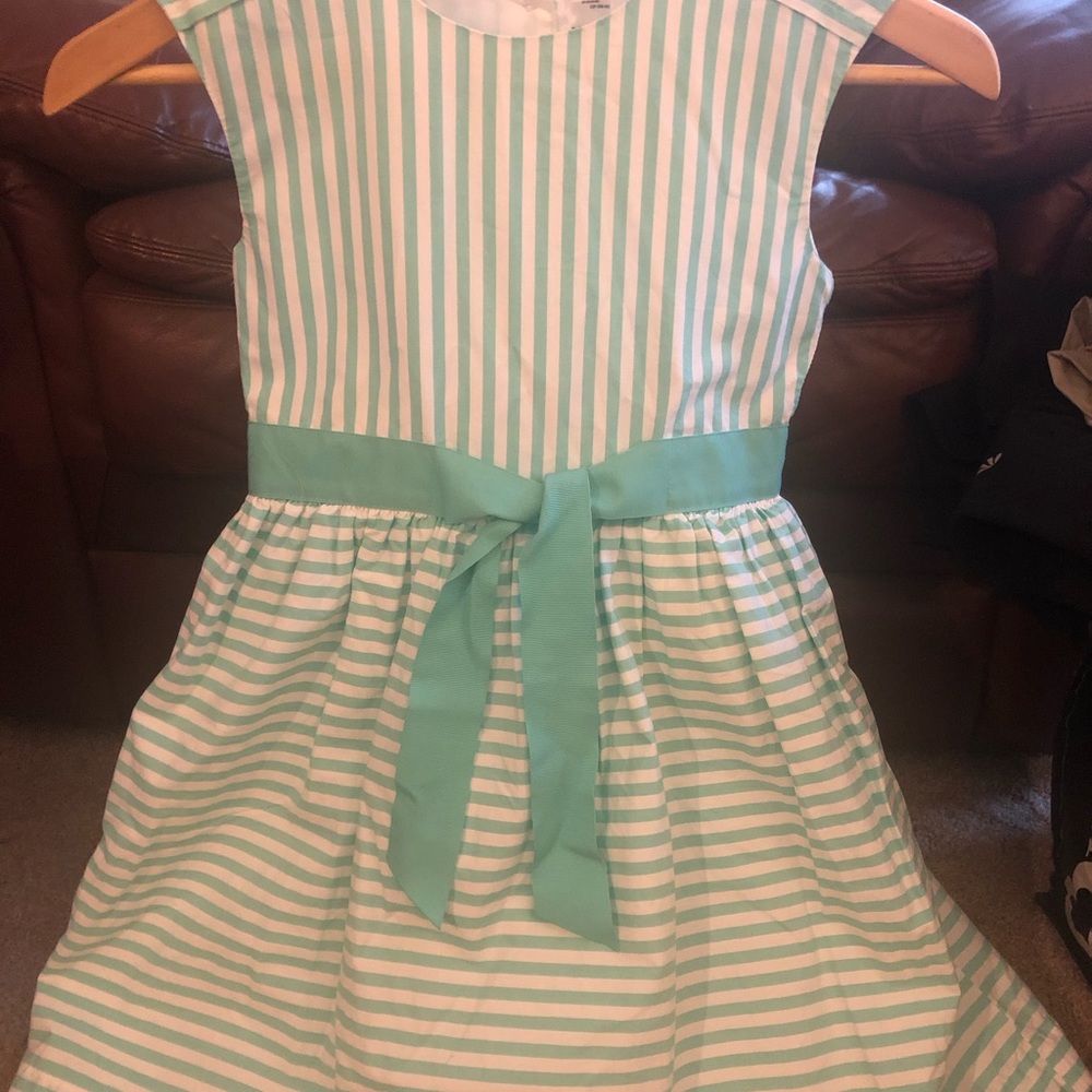 Carter’s dress